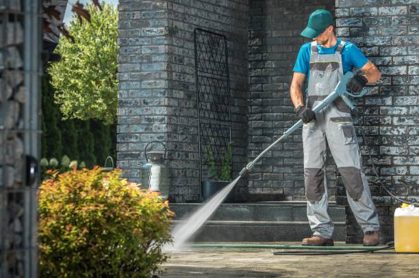 Best Playground Equipment Cleaning  in West Glens Falls, NY