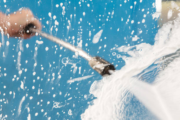 Best Gutter Cleaning  in West Glens Falls, NY