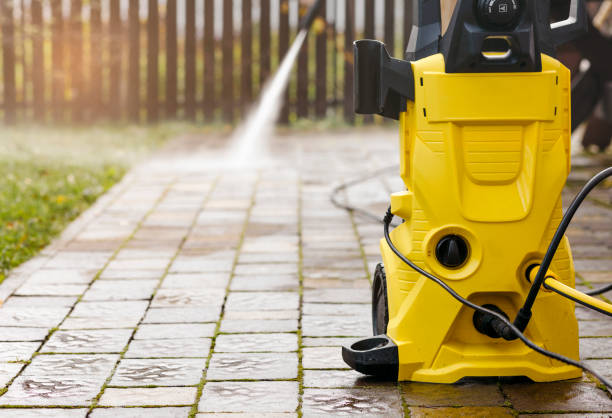 Best Gas Station Cleaning  in West Glens Falls, NY